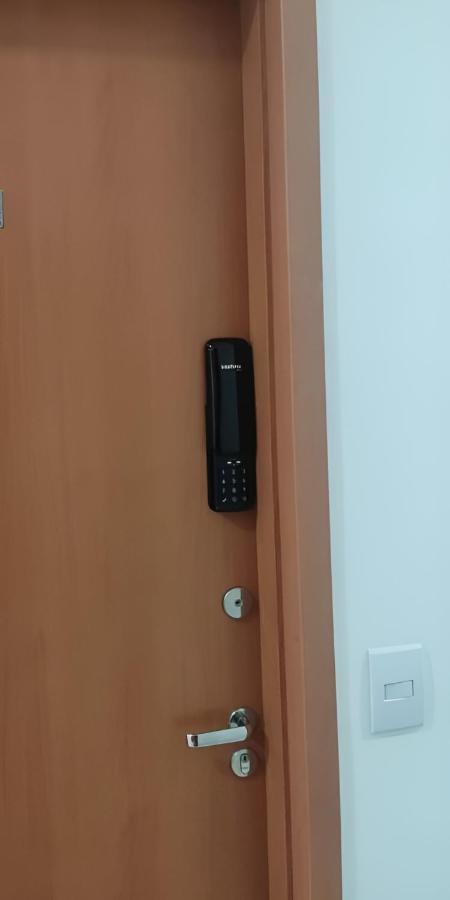Apto Com Garagem E Wi-Fi A 4 Minutos Da Cancao Nova Cachoeira Paulista Exteriör bild